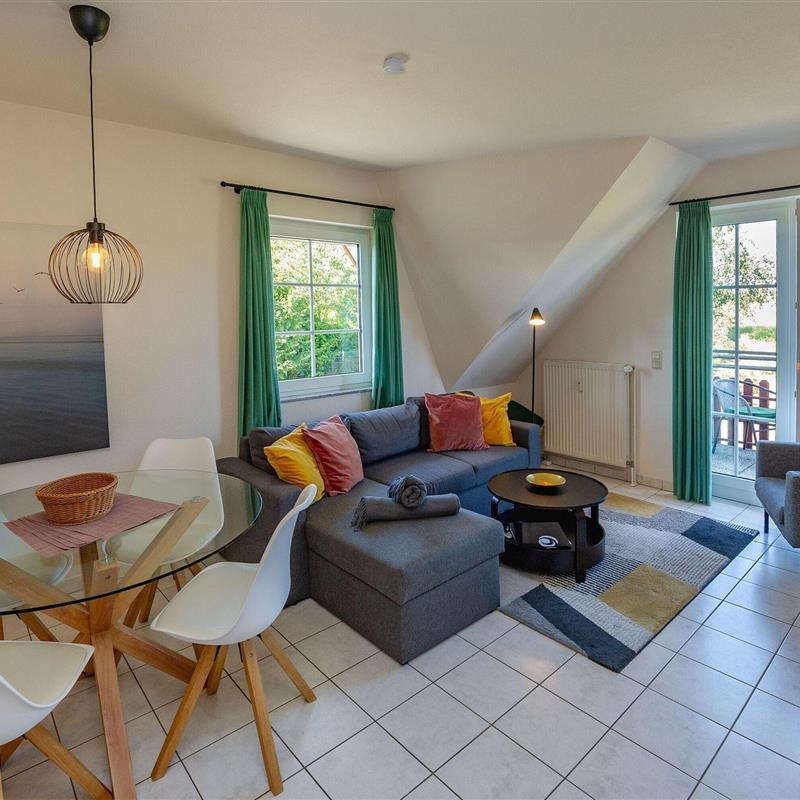 Ferielejlighed - 4 personer -  - Dorfstraße - 18586 - Mönchgut