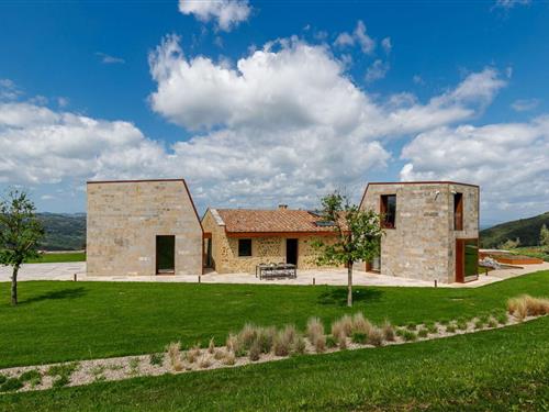 Villa - 6 persons -  - 56048 - Ulignano