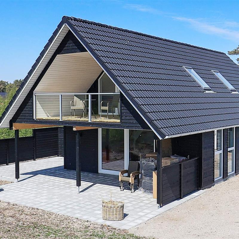 Ferienhaus - 6 Personen -  - Sydhavnsvej - 9940 - Läsö