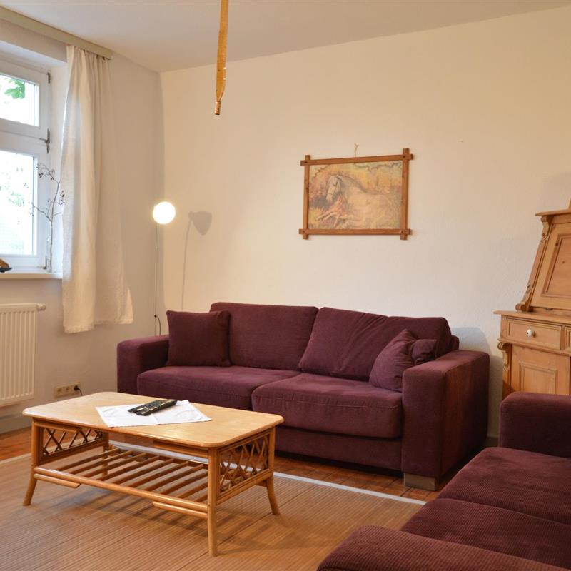 Sommerhus - 8 personer -  - 54597 - Neuendorf