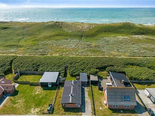 Sommerhus - 6 personer -  - Vesterhavsgade - Thorsminde - 6990 - Ulfborg