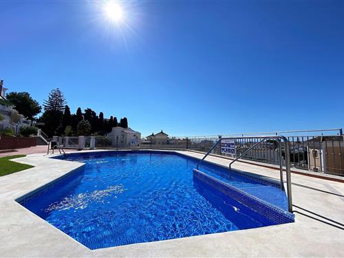 Townhouse - 4 persons -  - 29780 - Nerja