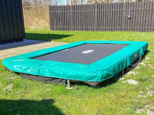 Fritidshus - 8 personer -  - Anemonevej - Hou - 9370 - Northeast Jutland