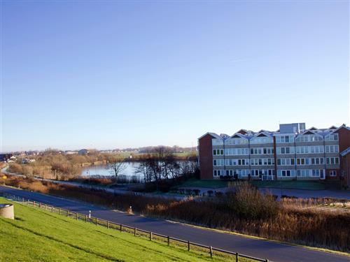 Holiday apartment - 2 persons -  - Am Kurhaus - 25845 - Nordstrand