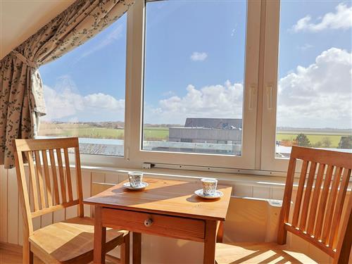 Ferieleilighet - 2 personer -  - Am Kurhaus - 25845 - Nordstrand