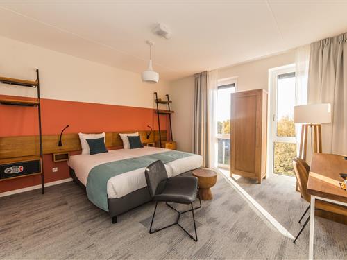 Ferieleilighet - 4 personer -  - 6216GC - Maastricht