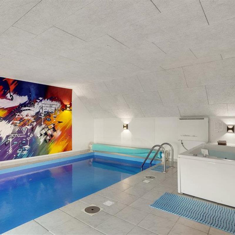 Ferienhaus - 15 Personen -  - Bjørnsagervej - Sillerslev - 7980 - Vils