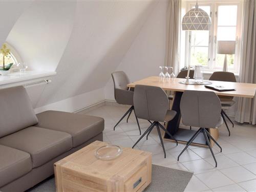 Ferielejlighed - 5 personer -  - Elwen Deemat - 25946 - Norddorf