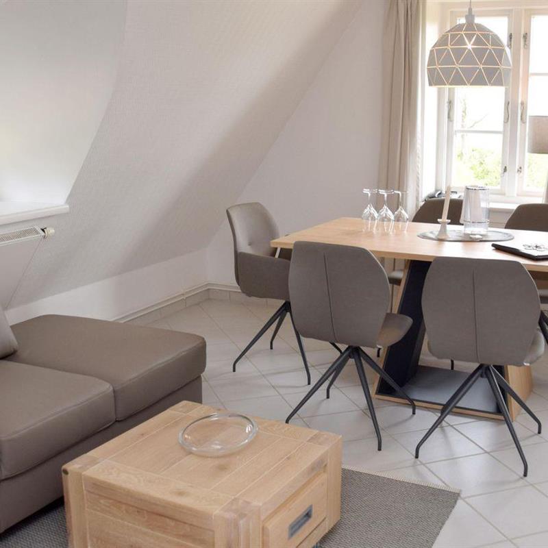 Ferielejlighed - 5 personer -  - Elwen Deemat - 25946 - Norddorf