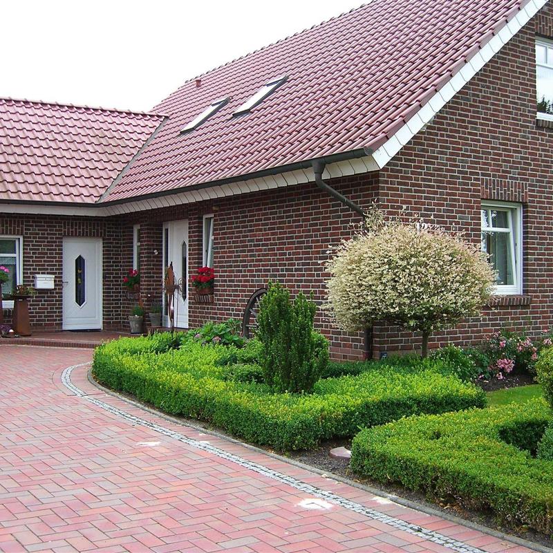 Ferielejlighed - 4 personer -  - Sonnentaustraße - 26670 - Uplengen