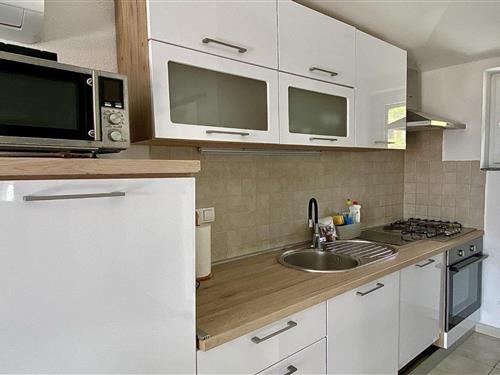 Ferieleilighet - 4 personer -  - 51415 - Lovran