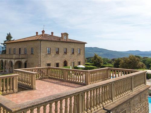 Ferielejlighed - 6 personer -  - Palazzo di Corneto - Pomarance - 56045 - Pomarance Pi