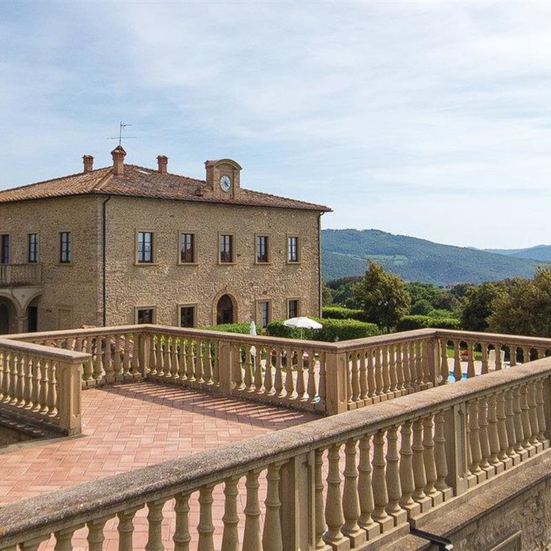 Ferielejlighed - 6 personer -  - Palazzo di Corneto - Pomarance - 56045 - Pomarance Pi