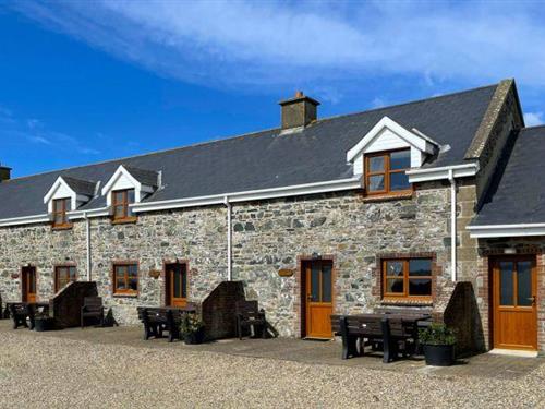 Holiday home - 3 persons -  - Y35A596 - Kilmore Quay