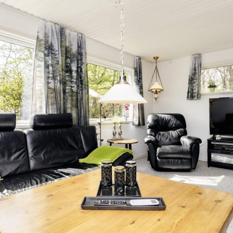 Ferienhaus - 6 Personen -  - Vidjeparken - Als Odde - 9560 - Himmerland