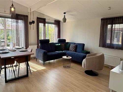 Ferienhaus - 4 Personen -  - 1753GD - Sint Maartenszee