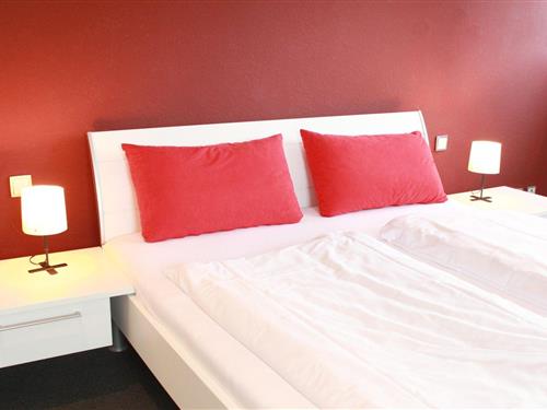 Kamer - 2 personen -  - Bundestraße - 23730 - Bliesdorf