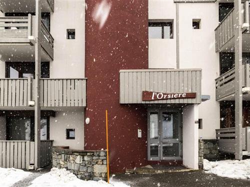 Ferielejlighed - 4 personer -  - 73600 - Les Belleville