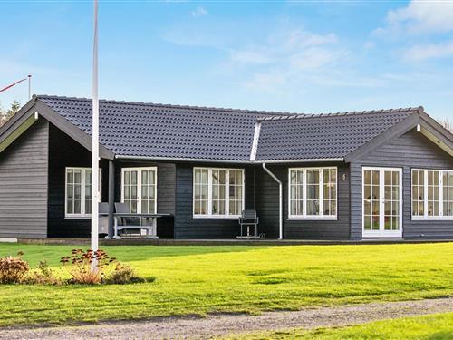 Sommerhus - 6 personer -  - Søstjerneparken - Købingsmark - 6430 - Nordborg