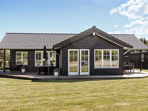Sommerhus - 6 personer -  - Søstjerneparken - Købingsmark - 6430 - Nordborg
