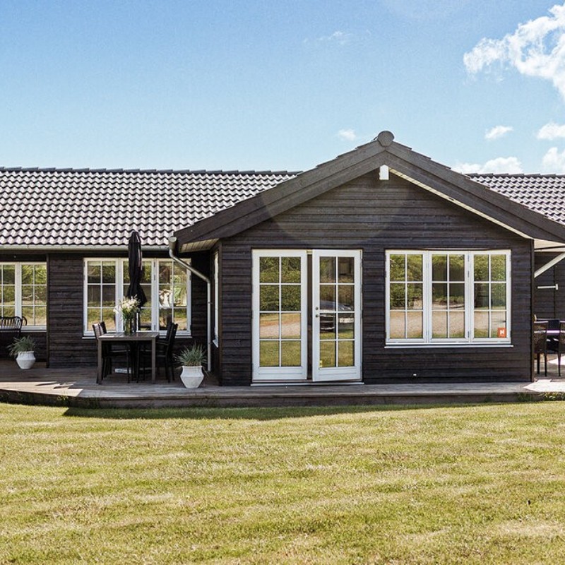 Ferienhaus - 6 Personen -  - Søstjerneparken - Köbingsmark - 6430 - Nordborg