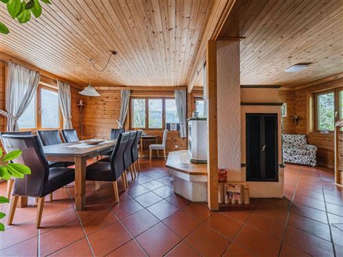 Sommerhus - 8 personer -  - Bad Goisern Am Hallstättersee - 4822