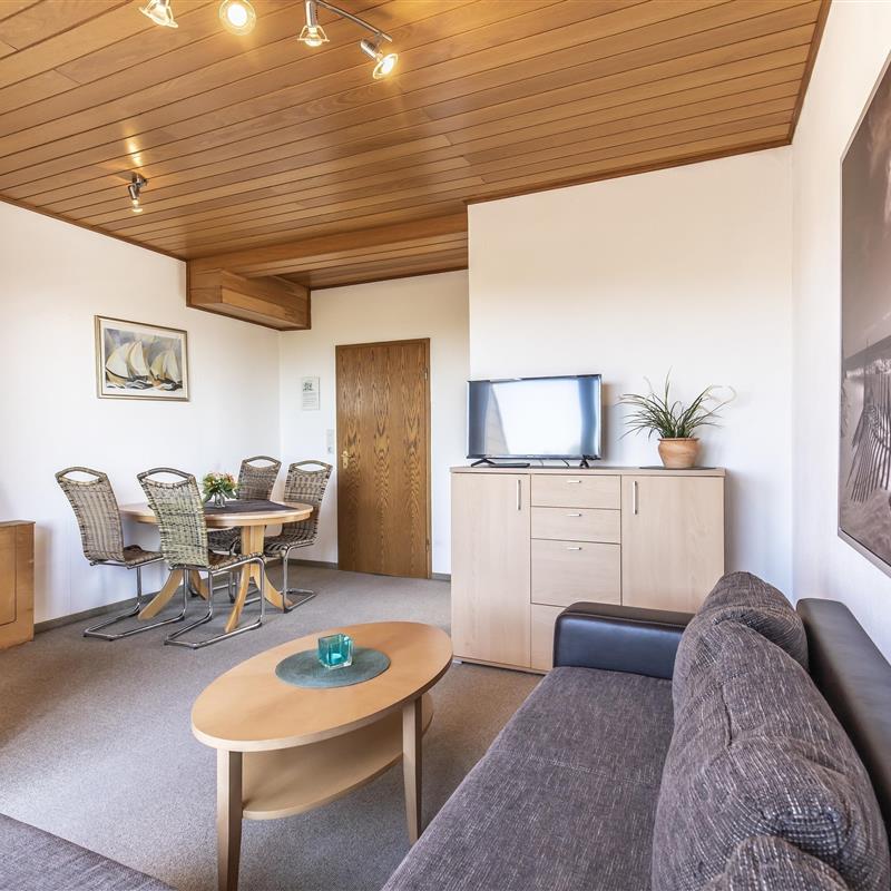 Ferielejlighed - 4 personer -  - Gildestraße - 23743 - Grömitz