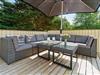 Billede 4 - Terrasse