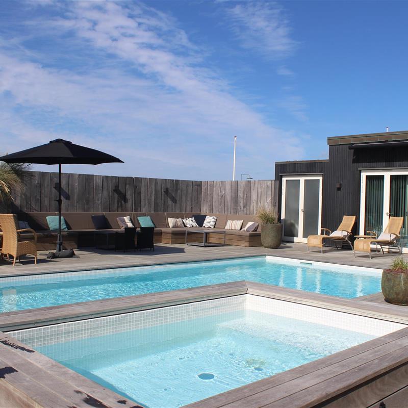 Ferienhaus - 10 Personen -  - Lodbergsvej 175, Søndervig - Söndervig - 6950 - Ringköbing