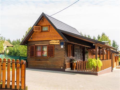 Sommerhus - 4 personer -  - Donja Lomnica - 10418