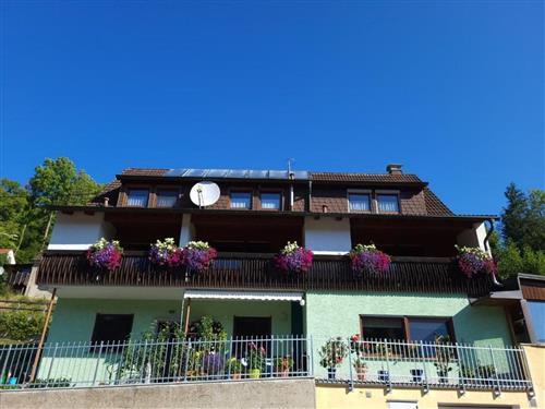  - 1 person -  - Markgrafenstr. - 91349 - Egloffstein
