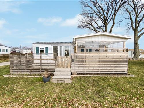 Fritidshus - 5 personer -  - Semestervägen X - Färjestaden/Eriksöre - 38693 - Färjestaden