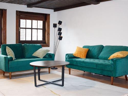 Ferielejlighed - 6 personer -  - Am Brandende - 31303 - Burgdorf