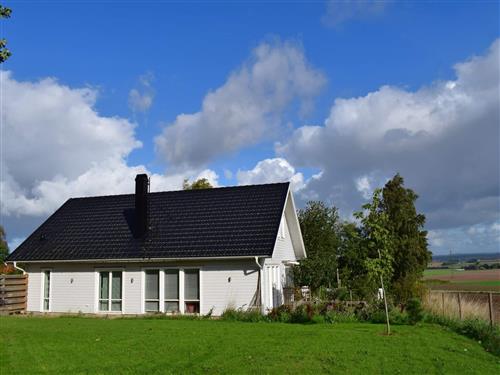  - 4 persons -  - Höja landsväg - 26293 - Ängelholm