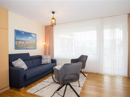 Ferieleilighet - 4 personer -  - Nordfeldstraße - 27476 - Cuxhaven-Doese