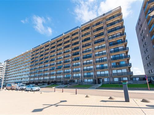 Sommerhus - 4 personer -  - 8430 - Middelkerke