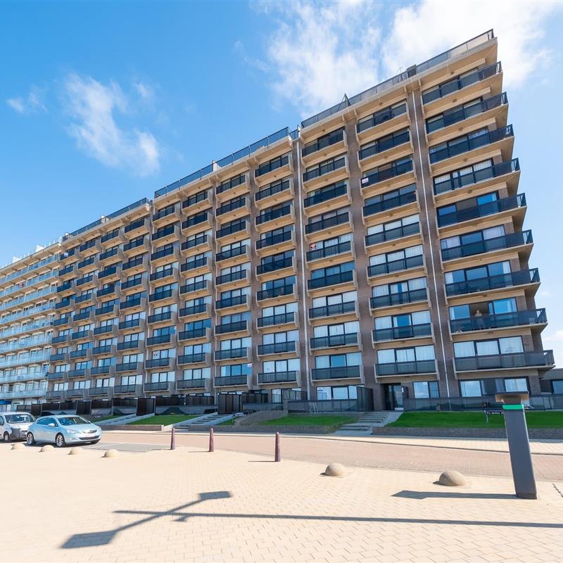 Ferielejlighed - 4 personer -  - 8430 - Middelkerke