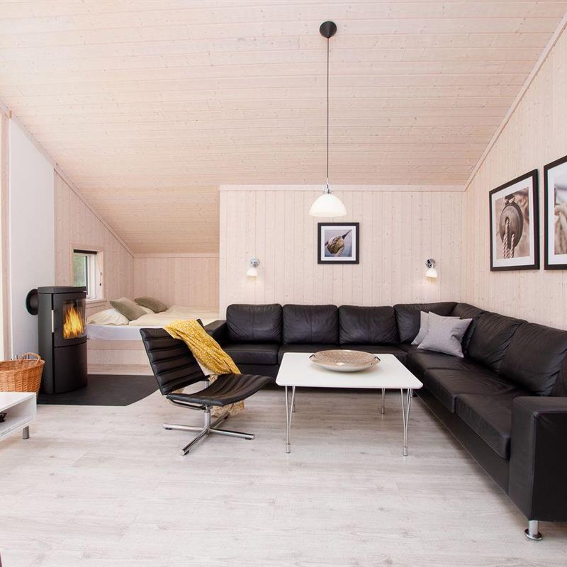 Sommerhus - 8 personer -  - Strandstraße - 23775 - Großenbrode