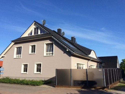 Ferienhaus - 6 Personen -  - 18375 - Osteebad Prerow