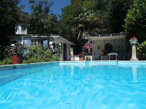 Fritidshus - 14 personer -  - Villepinte - 11150