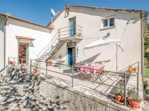 Ferienhaus - 6 Personen -  - Via Provinciale - Varese Ligure - Cinque Terre - 19028 - Varese Ligure Sp