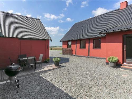 Sommerhus - 6 personer -  - Nordre Lyngvej - 3782 - Klemensker
