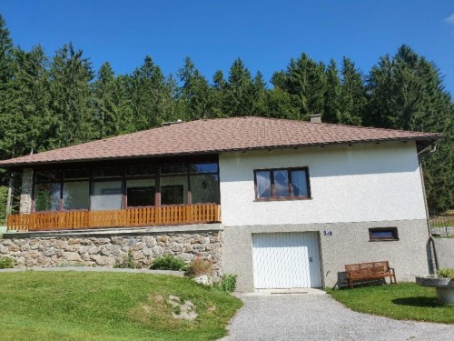 Sommerhus - 6 personer -  - 3925 - Altmelon