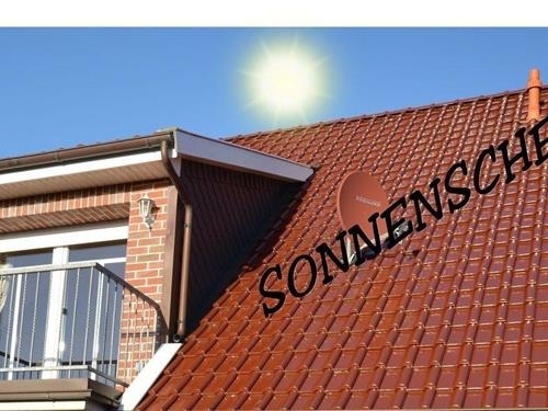 Ferielejlighed - 4 personer -  - Fledderweg - 26506 - Norddeich