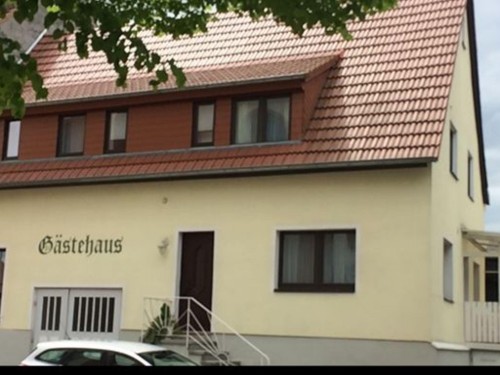  - 2 personer -  - Rathausplatz - 97941 - Tauberbischofsheim