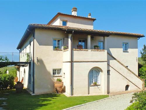 Sommerhus - 6 personer -  - 50050 - Gambassi Terme