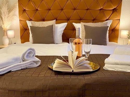 Ferieleilighet - 4 personer -  - Westbahnstraße - 18586 - Sellin