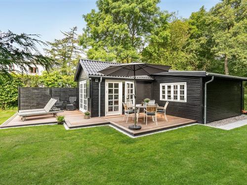 Sommerhus - 4 personer -  - Hovedgaden - Femmøller - 8400 - Ebeltoft