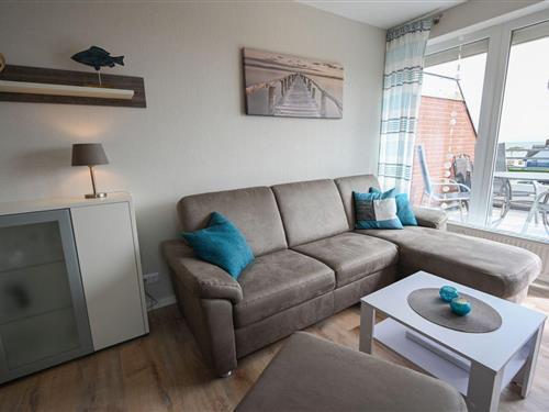 Ferielejlighed - 4 personer -  - Am Deich - 23747 - Dahme