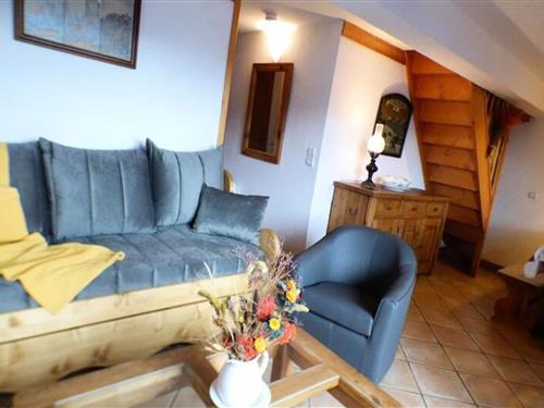 Ferieleilighet - 10 personer -  - 73270 - Villard Sur Doron